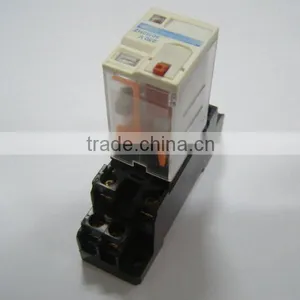 Kontron 14/8 REXMY2/4 General Purpose Relay thumbnail-3
