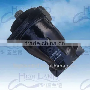 Hydraulic Motor thumbnail-1