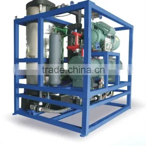Tube Ice Making Machine TV100 thumbnail-1