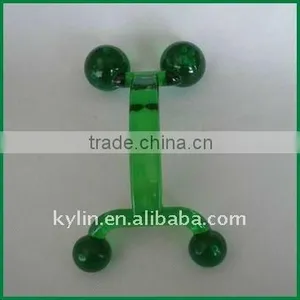 Plastic Body / Waist Massager thumbnail-1