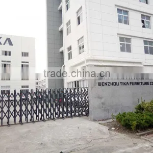 Wenzhou Tika Furniture Co., Ltd. company overview - view 1 thumbnail