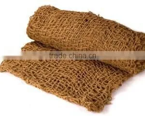 COIR NET/COCONUT FIBER NET - BEST PRICE thumbnail-1