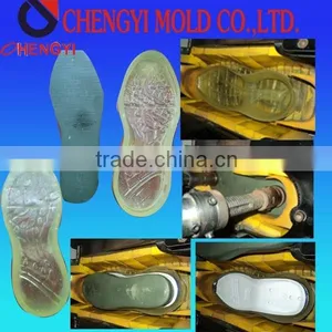 Buy Now!many Customized Eva With Rubber Sport Shoe Sole,lasts and Pad, Pattern Cutter, Shoe Flower, Shoe Flower Mold, Accessary Quality Choice thumbnail-2