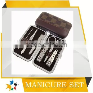 Nail Polish Manicure Set thumbnail-1