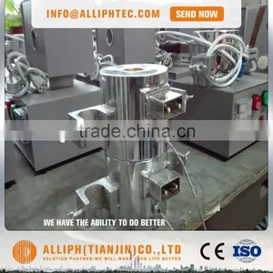 Valplast Flexible Denture Injection Machine thumbnail-4