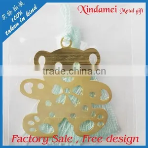 Custom Tassel Bookmarks thumbnail-1