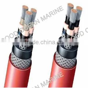 Armaflex Rubber Insulation Marine Cable thumbnail-1