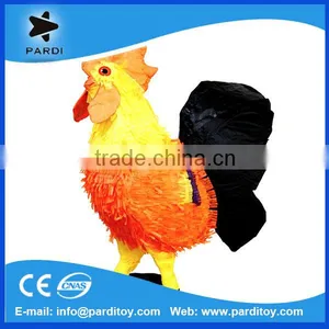 Colorful Easter Egg Pinata Designs Factory Custom Made thumbnail-4