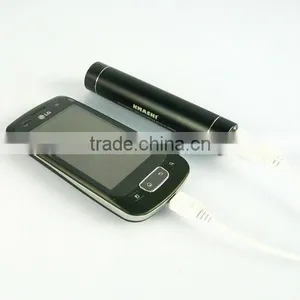 Hot Sale Mini Power Bank 2800mAh thumbnail-1