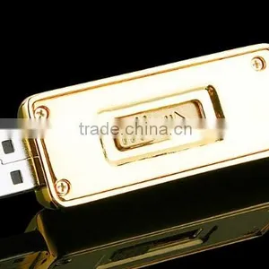 Sell Like Hot Cakes!!!!! New Design of High-end Metal Usb Stick to Sell 1 gb - 128 thumbnail-1