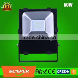 50W LED Security Floodlight thumbnail-1