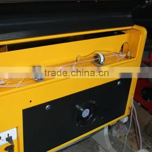 Hot Sale GY-4060 Laser Engraving and Cutting Machine From China(mainland) thumbnail-4