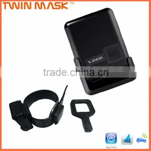 Bracelet Break Alarm 3g Gps Tracker thumbnail-1