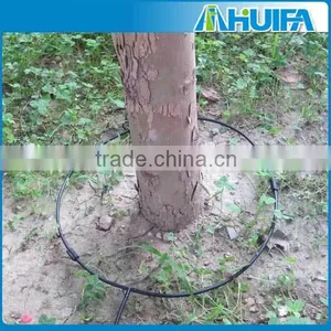China Plastic Material Drip Tape Irrigation for Agriculture thumbnail-1