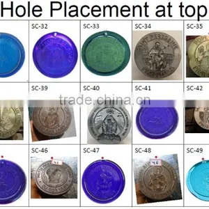 GLASS SUNCATCHERS thumbnail-1