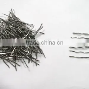 Low Carton Steel Spiral Type Steel Fiber thumbnail-2
