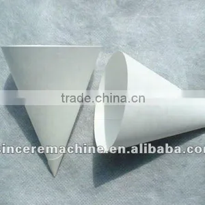 Paper Cone Machine for Water thumbnail-2