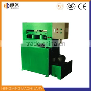 Automatic Sheet Metal Plate Embossing Machine Price thumbnail-1