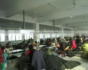 Huzhou Carl Maya Textile Co., Ltd. company overview - view 1 thumbnail