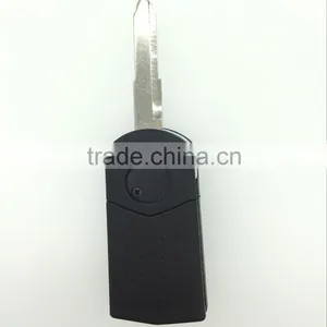 Mazda 6 Car Key, 3 Buttons and Black Color Car Key thumbnail-2
