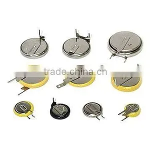 China Factory OEM Alkaline Button Cell Ag5 Button Cell Battery Lr750 thumbnail-3