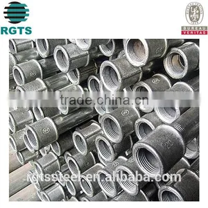 Q235B Galvanized Pipe thumbnail-2