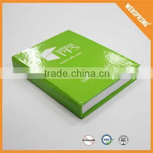 Free Sample Customized Stick Note thumbnail-6