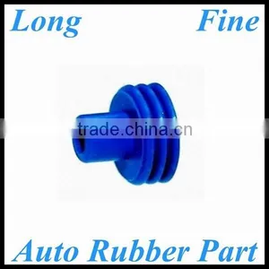 Silicone Wire Seals For All Kinds Of Auto Wire Connectors thumbnail-5