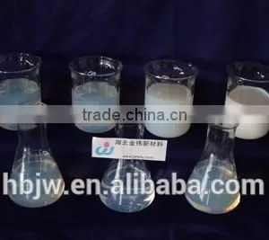 Silica Sol for Catalyst in Oil Refining thumbnail-2