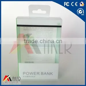 Plastic Packaging Box,plastic Packaging Box for Power Bank thumbnail-1