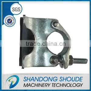 Drop Forged Putlog Scaffold Pipe Clamp thumbnail-3