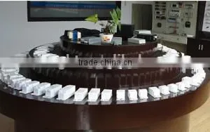 t5 28w Electronic Ballast ,2x14w/28w/35w/39w/49w/54w TUV,CE,CB,EMC Certificates Balast thumbnail-5