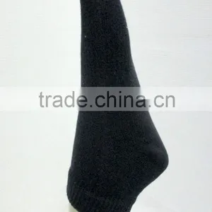 Solid Comfortable 5 Toe Sock thumbnail-2