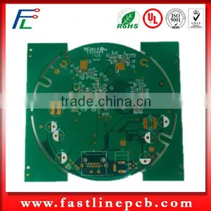 FR4 94vo ROHS PCB Board,Camera Module PCB,Android PCB Board thumbnail-1