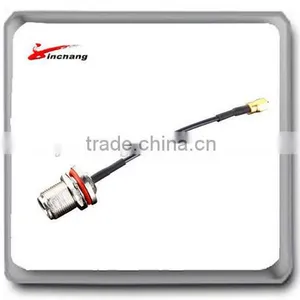 (Manufactory) BNC Female to SMA RG174 Interface Cable thumbnail-1