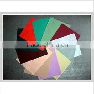 Fusing Eco-friendly Embroidery Backing Nonwoven thumbnail-1