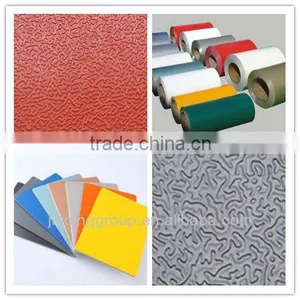 Coated Aluminum Coil thumbnail-1