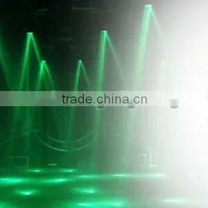 Guangzhou Stage Lamp Dmx 3*15W Bee Eye Led Moving Head thumbnail-5