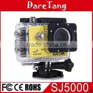 Battery for Sj5000 Action Camera Full hd Action Cam thumbnail-1