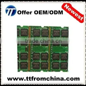 200PIN CL6 PC2-6400 800MHZ Laptop Full Compatible Ram Ddr2 4gb thumbnail-1