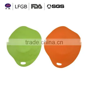 2014 New Design Customized Top Quality Silicone Cup Lids thumbnail-1