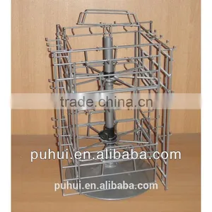 Counter Top Wire Rack Stand thumbnail-1