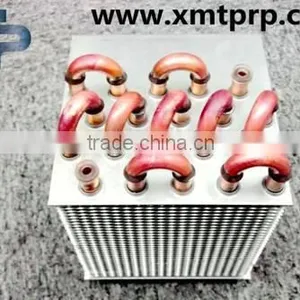 TP Copper Tube Fin Type Condenser for Refrigerator and Freezer thumbnail-2