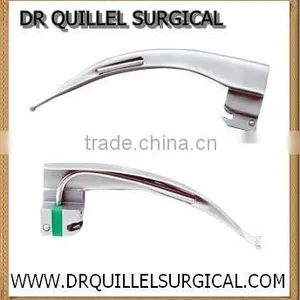 Fiber Optic Laryngoscopes, thumbnail-1