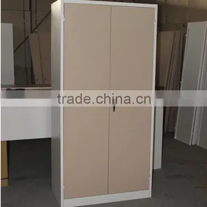 Customized Hinge 5shelf Steel Stationery Cupboard thumbnail-3