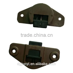 Plastic Connector for Household Machine Parts thumbnail-1