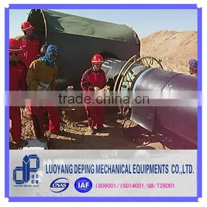 Pipe Preheating Machine Used Before Pipe Welding thumbnail-6