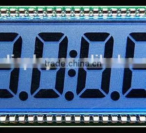 4digit 7segment Lcd Display thumbnail-3