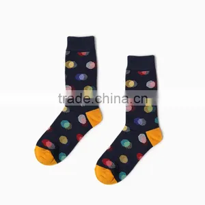 Happy Socks Large Spot Socks thumbnail-2