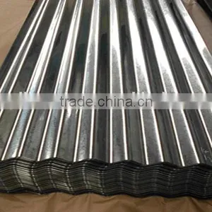 (0.13mm-1.5mm) Color Coated Galvanized Steel Sheets/Corrugated Steel Sheet thumbnail-3